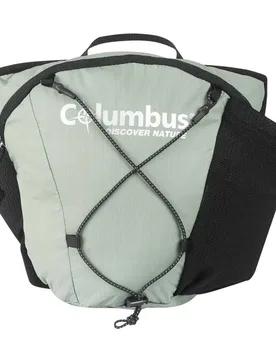 Cintura Da Corsa Fast 3l Recycled S-M - Columbus - FashionsVida