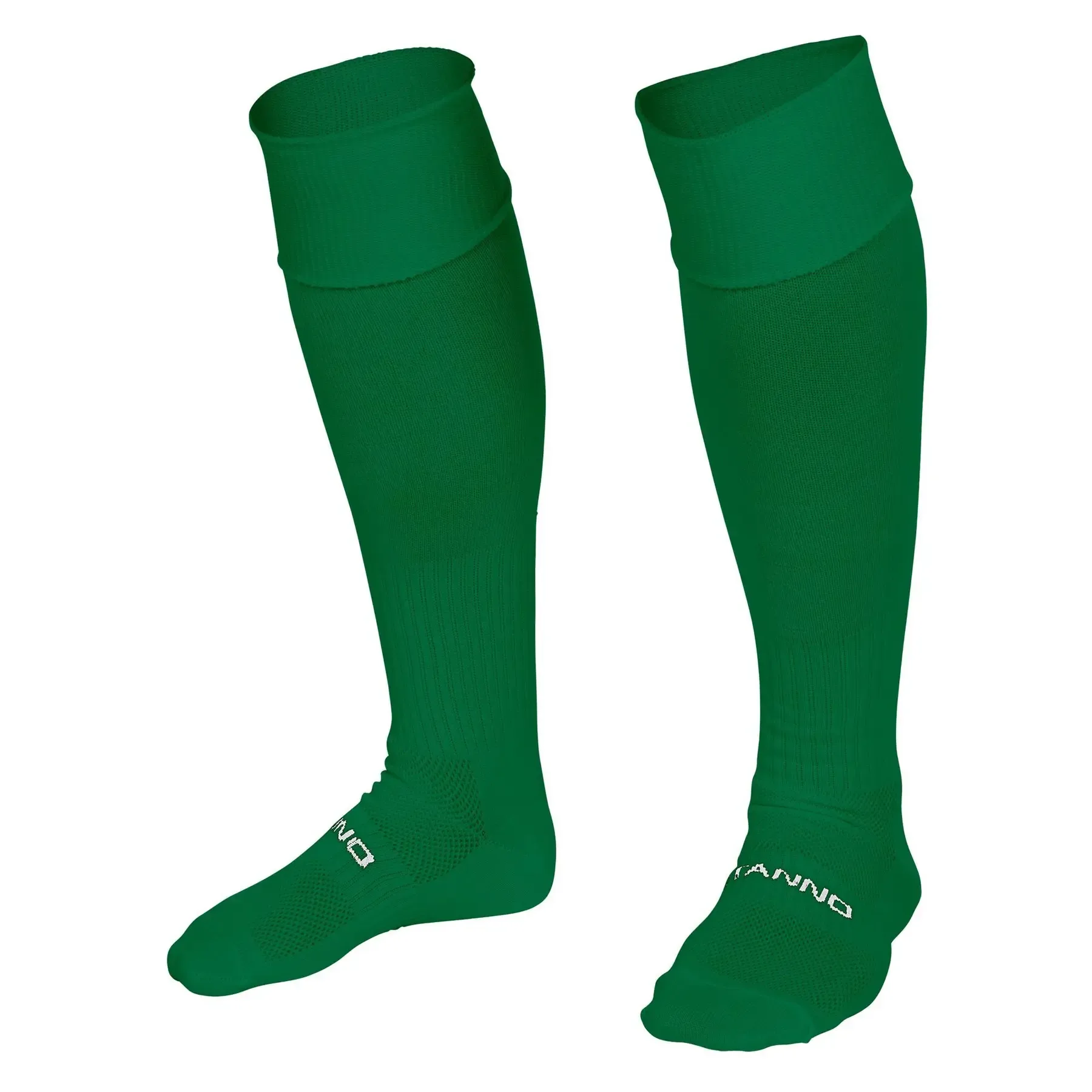 Socken - Vert - unisex - Size: 41/44 - Stanno - FashionsVida