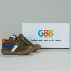 Gbb Kinderschuhe - 19 Male