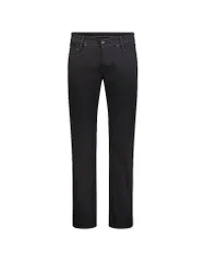 Jeans Slim Fit ARNE Long noir 31/L30
