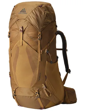 Sac à dos de trekking - Maven 58 RC Warm Bronze - Taille XS/S - Or - Gregory - FashionsVida