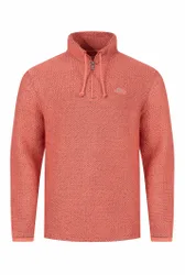 Weird Fish Cruiser 1/4 Zip Macaroni Sweatshirt Size XL - men men all-mens men sweatshirts-hoodies men sweatshirts-hoodies macaroni-sweatshirts offers