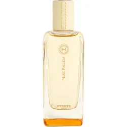 Eau de Parfum Musc Pallida