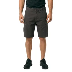 Pantaloni Corti Cargo Legion Wk Off Black 31