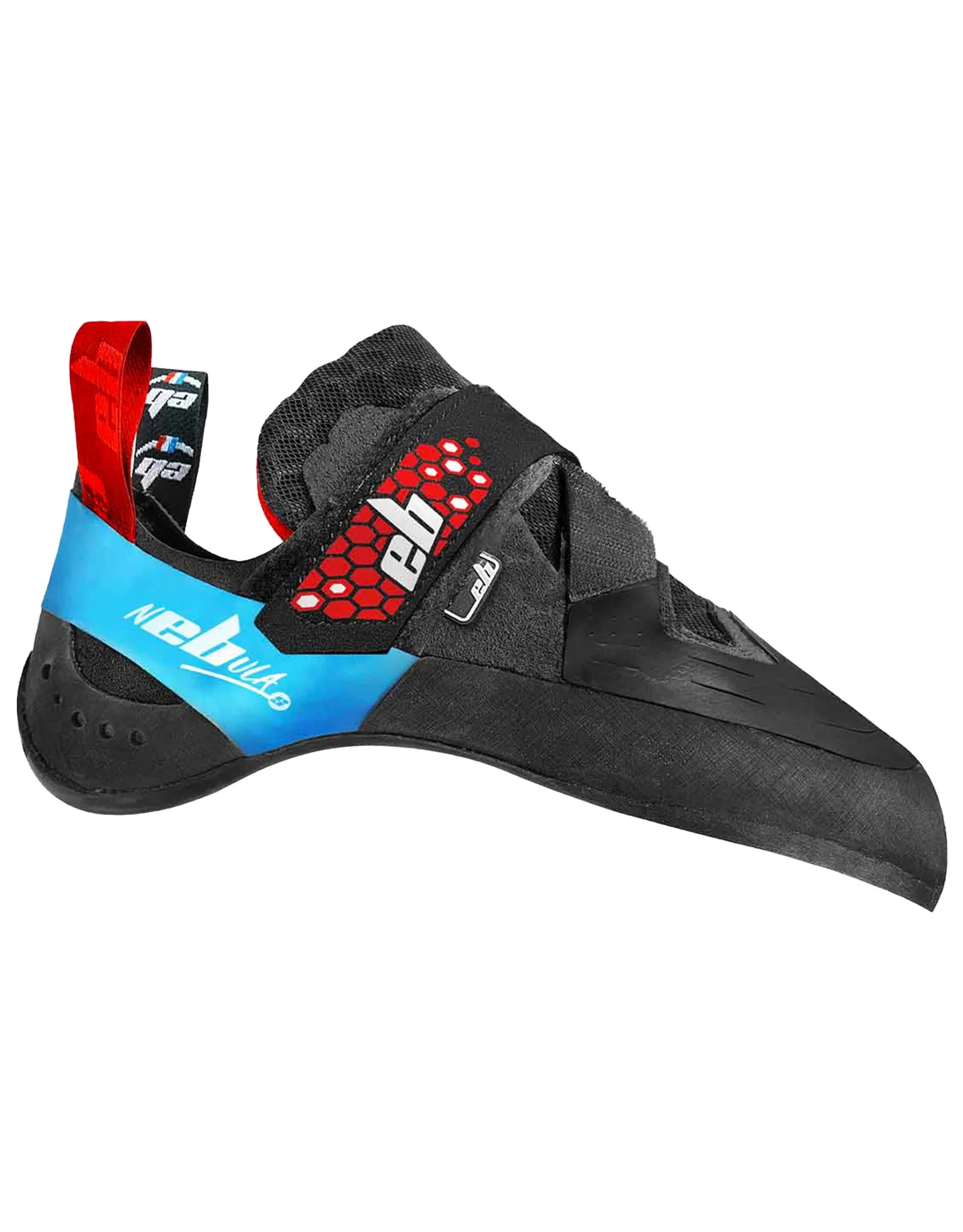 Chaussons d'escalade - Nula S - Taille 35 - Noir - EB - FashionsVida