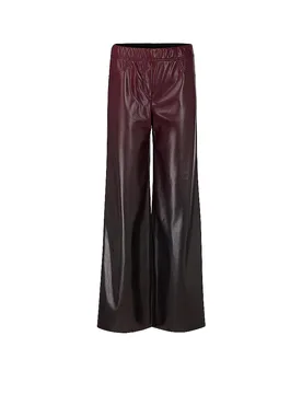 Pantalon Marlene WELKOM marron 34 - Marc cain - FashionsVida