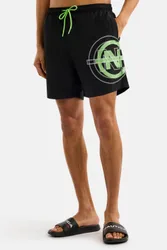 Crumlin Mens 6" Swim Short