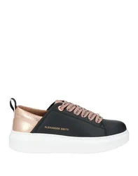 Sneakers Damen Schwarz 35,37,38,39 Damen