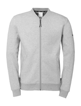 Veste Id College Dark Grey 8 Années Garçon - Uhlsport - FashionsVida