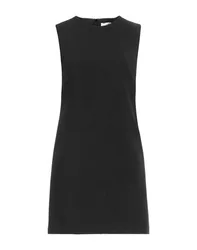 Mini-Kleid Damen Schwarz L,M Damen