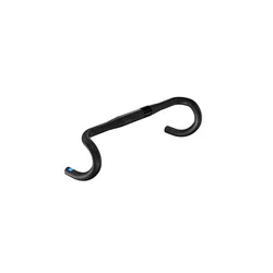 Manubrio in alluminio bici da corsa PRO PLT Alloy Handlebar 31.8mm