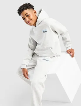 Service Jogginghose Kinder, Grau - unisex - Size: 14-15Y - Unlike Humans - FashionsVida
