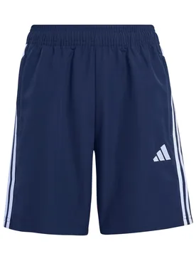 Shorts für Kinder Tiro 25 Essentials - Bleu - unisex - Size: 7/8 ans - Adidas - FashionsVida