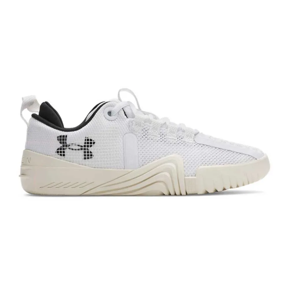 Baskets Tribase Reign 6 White EU 40 - Under armour - FashionsVida