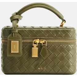Bolso de mano modelo Cleo de