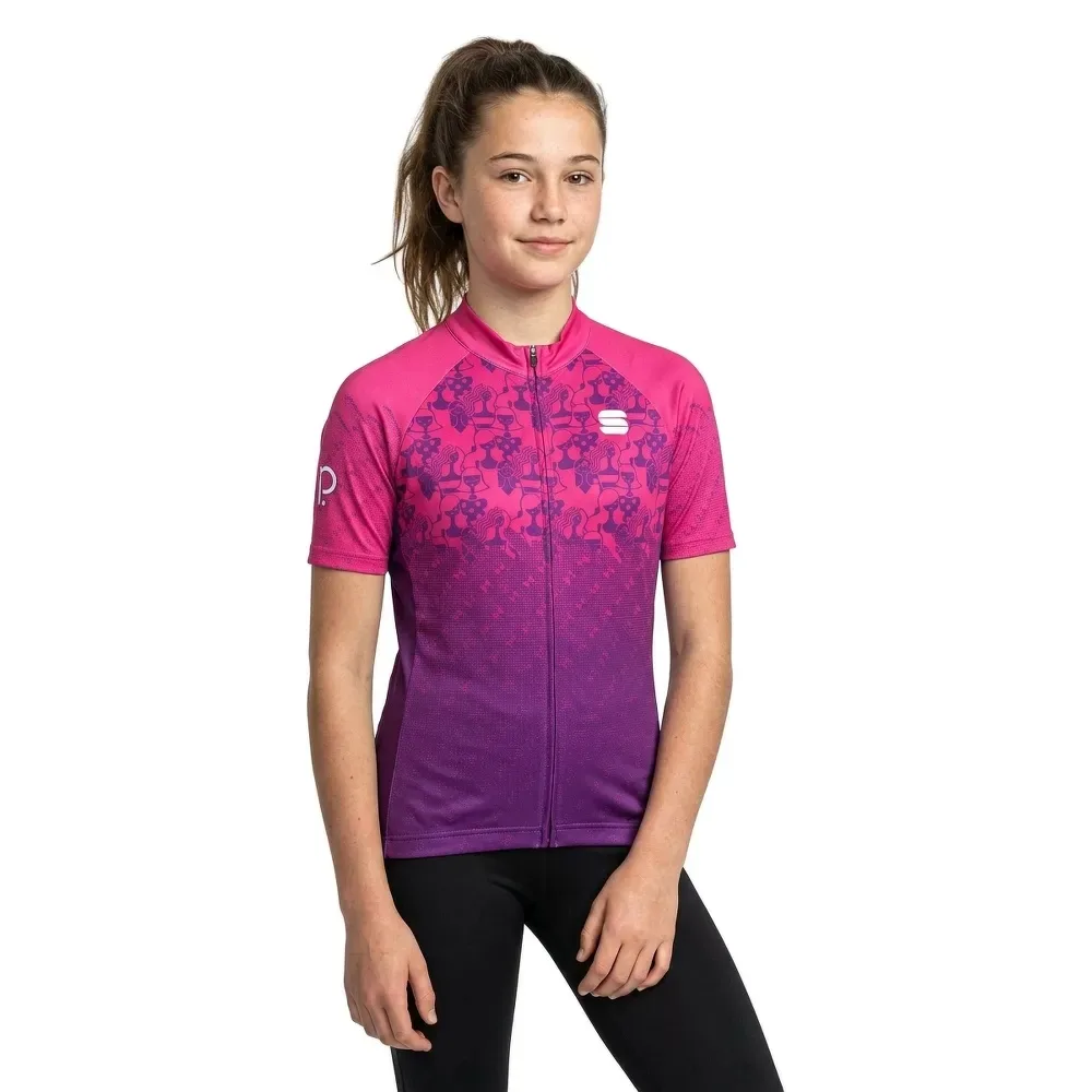 Maillot à Manches Courtes Super - Sportful - FashionsVida
