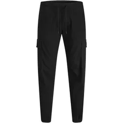 Pantalon Cargo Kane Dylan Black S