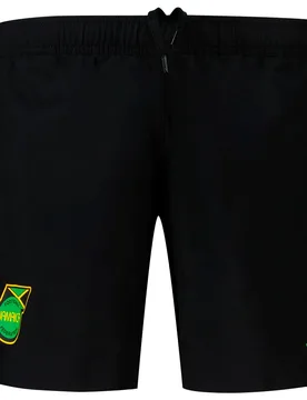 Short Jamaica Tiro Travel Black M - Adidas - FashionsVida