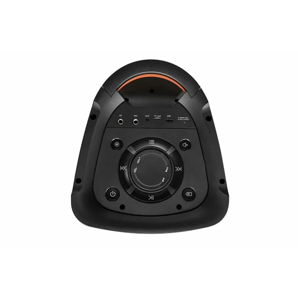 Enceinte Bluetooth Pb06db Black One Size unisex - Blaupunkt - FashionsVida