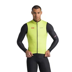 Gilet Fiandre 2 Neon Whisper