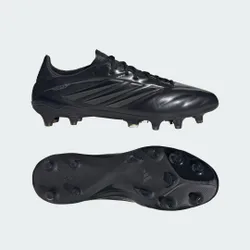 Scarpa da calcio COPA PURE IV ELITE Firm Ground 41 1/3 Core Black / Carbon / Night Metallic