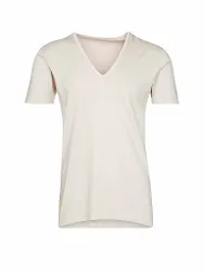 T-Shirt DRY COTTON light skin beige M