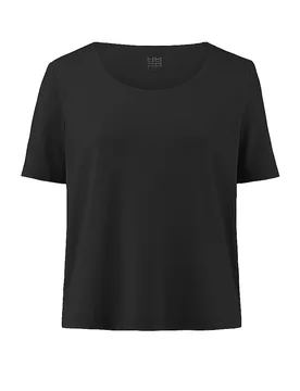 Riani T-shirt nero 34 - Riani - FashionsVida