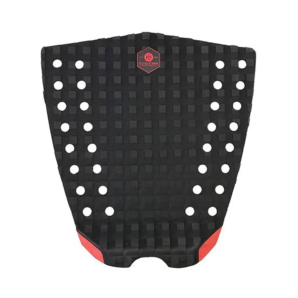 Coussin De Traction Black One Size unisex - Koalition - FashionsVida
