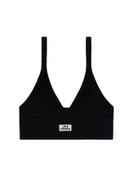 Bustier POSEY black schwarz S Damen