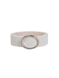 Condor Cintura in pelle crema 105
