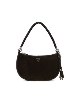 Bolso - Bandolera DANYA marrón - Guess - FashionsVida
