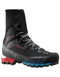 Chaussures de randonnée en GORE-TEX® - Trango Pro GTX W Black/Hibiscus en Nylon - Taille 38 - Noir