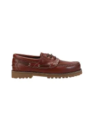 Bootsschuhe OLLIE marrone 43