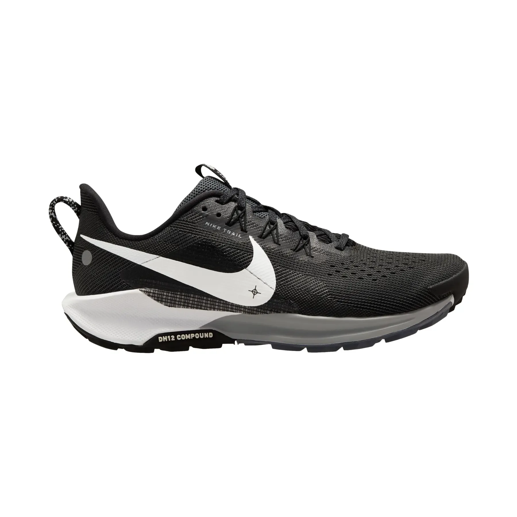 Trail-Schuhe ReactX Pegasus Trail 5 - Noir - male - Size: 41 - Nike - FashionsVida