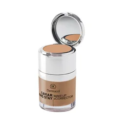 Maquillaje Y Corrector Caviar Nude 03