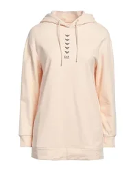 Sweatshirt Damen Cremeweiß S,XS,XXS Damen