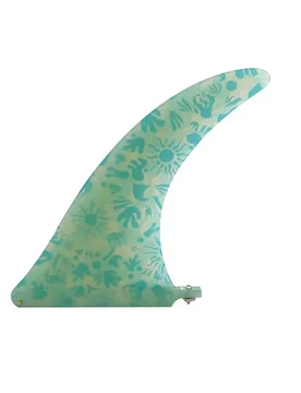 Dérive Longboard 6.5 Dolphin Naive One Size unisex - Surf System - FashionsVida