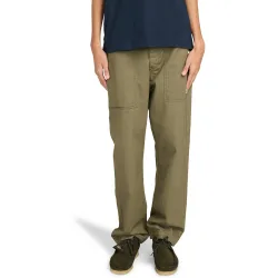 Pantalón de hombre Relax Fatigue Twill