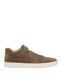 Sneakers Herren Khaki 42,44.5,45.5 Herren