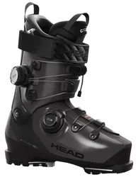 Chaussures de ski all-mountain - Kaliber 110 MV GW Boa2 Anthracite/Black - Taille 28.5 - Noir