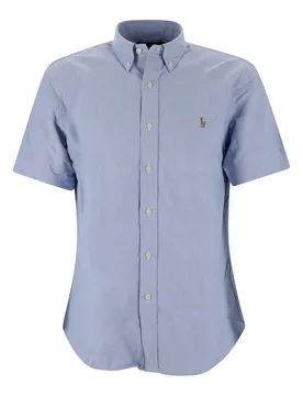 CUBDPPCSSS-SHORT SLEEVE-SPORT SHIRT ale - M - FashionsVida