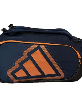 Protour 2026 Padel Racket Bag Blue / Bronze One Size - Adidas Padel - FashionsVida