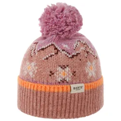 Lankana Beanie Hat by - rose - Damen - Size: One Size