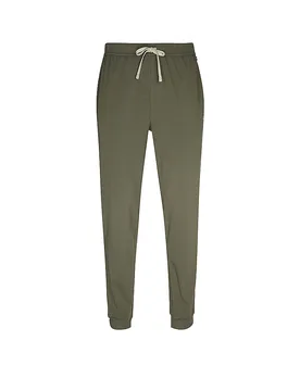 Boss Pantalon de détente olive M - BOSS - FashionsVida