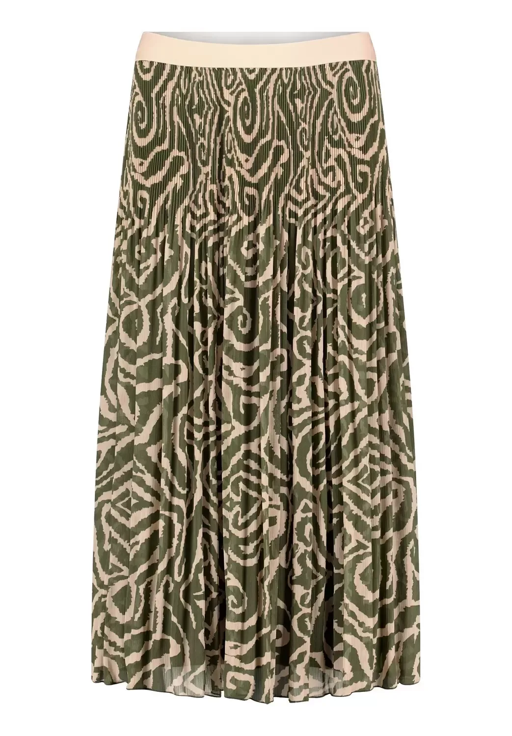 Rock Mittellang Casual female - 40 - FashionsVida