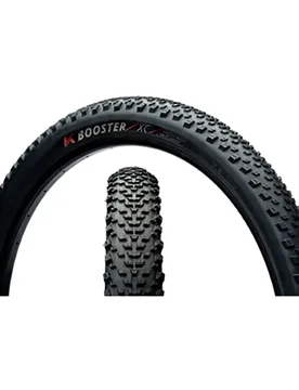 Pneumatico Da Mtb Booster 120tpi Tubeless 29´´ X 2.20 Black - Kenda - FashionsVida