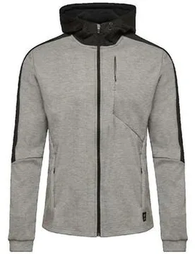 Kapuzensweaters Sweat À Capuche Avec Fermeture Zippée Eu S - Hummel - FashionsVida