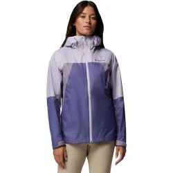 Chaqueta impermeable de mujer Inner Limits™ IV