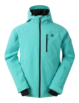 Mens Eagle Iii Ski Jacket (Bristol Blue) - Size 3xl - Dare 2b - FashionsVida