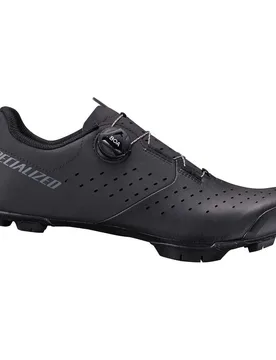 Scarpe Mtb Recon 1.0 Black - Specialized - FashionsVida